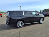 New 2025 Chevrolet Suburban Premier image 3