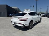 New 2025 Genesis GV80 3.5T e-SC image 5