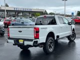 New 2025 Ford F350 Lariat image 5