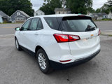 Used 2018 Chevrolet Equinox LS w/ LPO, Cargo Package image 3