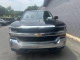 Used 2017 Chevrolet Silverado 1500 LT w/ All Star Edition image 3