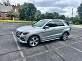 Used 2018 Mercedes-Benz GLE 350 4MATIC image 3