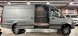 Used 2024 Mercedes-Benz Sprinter 2500 image 3
