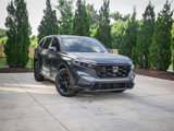 New 2026 Honda CR-V Sport-L image 2