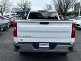 New 2025 Chevrolet Silverado 1500 LT image 3