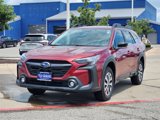 New 2025 Subaru Outback Premium image 2
