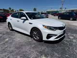 Used 2019 Kia Optima LX image 4