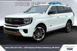 New 2025 Ford Expedition King Ranch image 2
