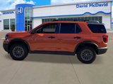 New 2026 Honda Passport TrailSport image 2