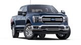 New 2025 Ford F150 Lariat w/ Equipment Group 501A Mid image 4