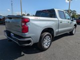 New 2025 Chevrolet Silverado 1500 LT image 4