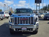 New 2025 GMC Sierra 3500 Denali w/ Denali Reserve Package image 2