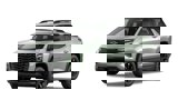 New 2026 Chevrolet Equinox LT w/ Midnight Edition image 3