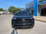 New 2026 Chevrolet Traverse LT w/ Enhanced Driving Package image 3