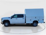 New 2025 GMC Sierra 3500 Pro w/ Convenience Package image 3