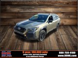 New 2025 Subaru Outback Wilderness image 4