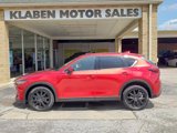 Used 2017 MAZDA CX-5 Grand Touring image 2