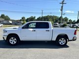 New 2025 RAM 1500 Tradesman image 3