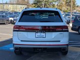 New 2025 Volkswagen Atlas Peak Edition SE image 4