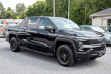 Used 2024 Chevrolet Silverado EV W/T image 5