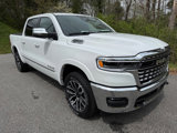 New 2025 RAM 1500 Limited image 4