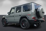 Used 2025 Mercedes-Benz G 63 AMG 4MATIC image 5