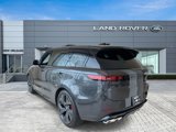 New 2025 Land Rover Range Rover Sport Dynamic SE image 5