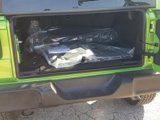 New 2025 Jeep Wrangler Sport S image 6