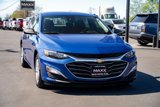 Used 2023 Chevrolet Malibu LS image 2