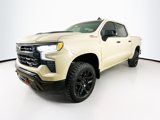 Used 2023 Chevrolet Silverado 1500 LT Trail Boss w/ Protection Package image 4