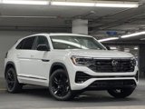 New 2026 Volkswagen Atlas Cross Sport SEL R-Line image 2