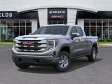New 2026 GMC Sierra 1500 SLE w/ Snow Plow Prep Package image 6