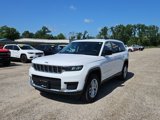 Used 2023 Jeep Grand Cherokee L Laredo image 3