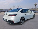 New 2025 BMW 760i xDrive image 5