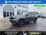 New 2025 Jeep Grand Cherokee L Altitude image 2