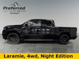 New 2025 RAM 1500 Laramie w/ Night Edition image 2