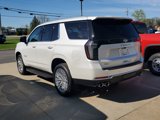 New 2025 Chevrolet Tahoe Premier w/ Sun And Tow Package image 4