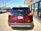Used 2021 Ford Edge SEL w/ Convenience Package image 3