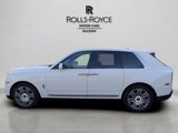 Certified 2023 Rolls-Royce Cullinan w/ Cullinan Package image 4