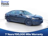 Used 2025 Honda Civic Sport image 1
