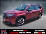 New 2025 Subaru Forester Touring image 4