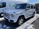New 2025 Mercedes-Benz G 550 image 4