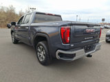 Certified 2022 GMC Sierra 1500 SLT image 4