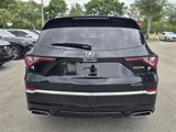 New 2025 Acura MDX w/ Advance Package image 5