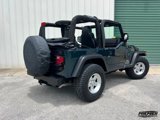 Used 2006 Jeep Wrangler SE image 4