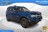 Used 2023 Ford Bronco Sport Big Bend image 3