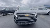 New 2025 Chevrolet Silverado 1500 High Country image 3