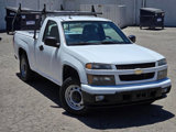 Used 2012 Chevrolet Colorado W/T image 4