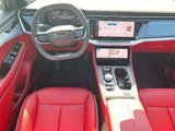 New 2025 Jeep Wagoneer Launch Edition image 2