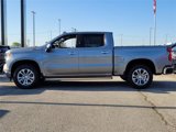 New 2025 Chevrolet Silverado 1500 LTZ w/ LTZ Premium Package image 3